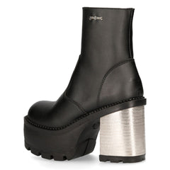 New Rock Boots & Shoes | M-SEVE12-V1