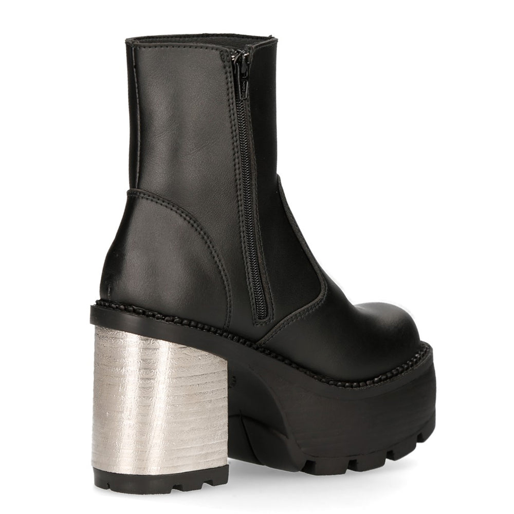New Rock Boots & Shoes | M-SEVE12-V1