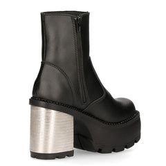 New Rock Boots & Shoes | M-SEVE12-V1