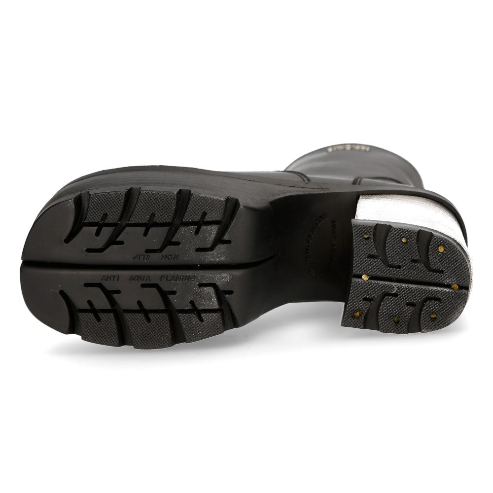 New Rock Boots & Shoes | M-SEVE12-V1