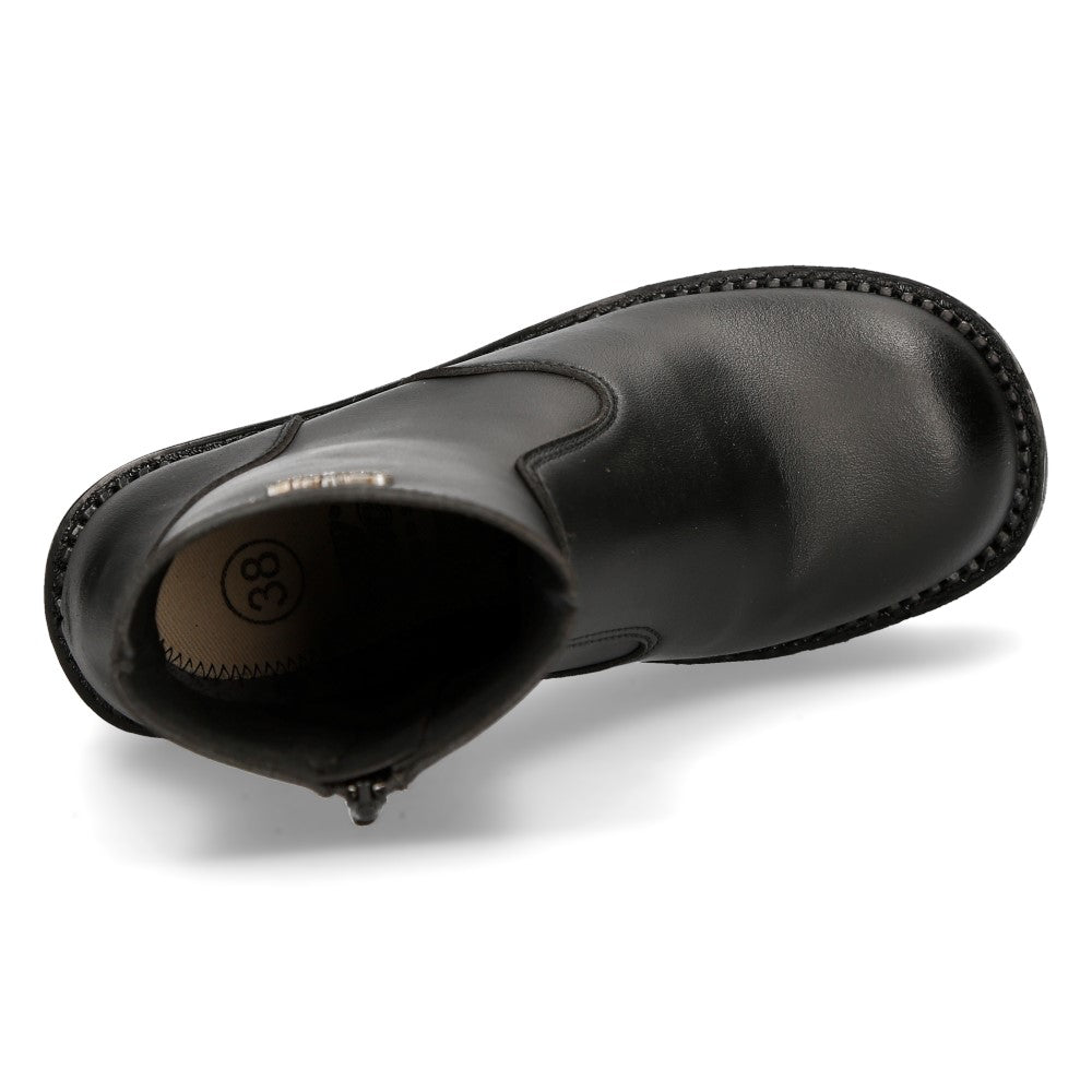 New Rock Boots & Shoes | M-SEVE12-V1