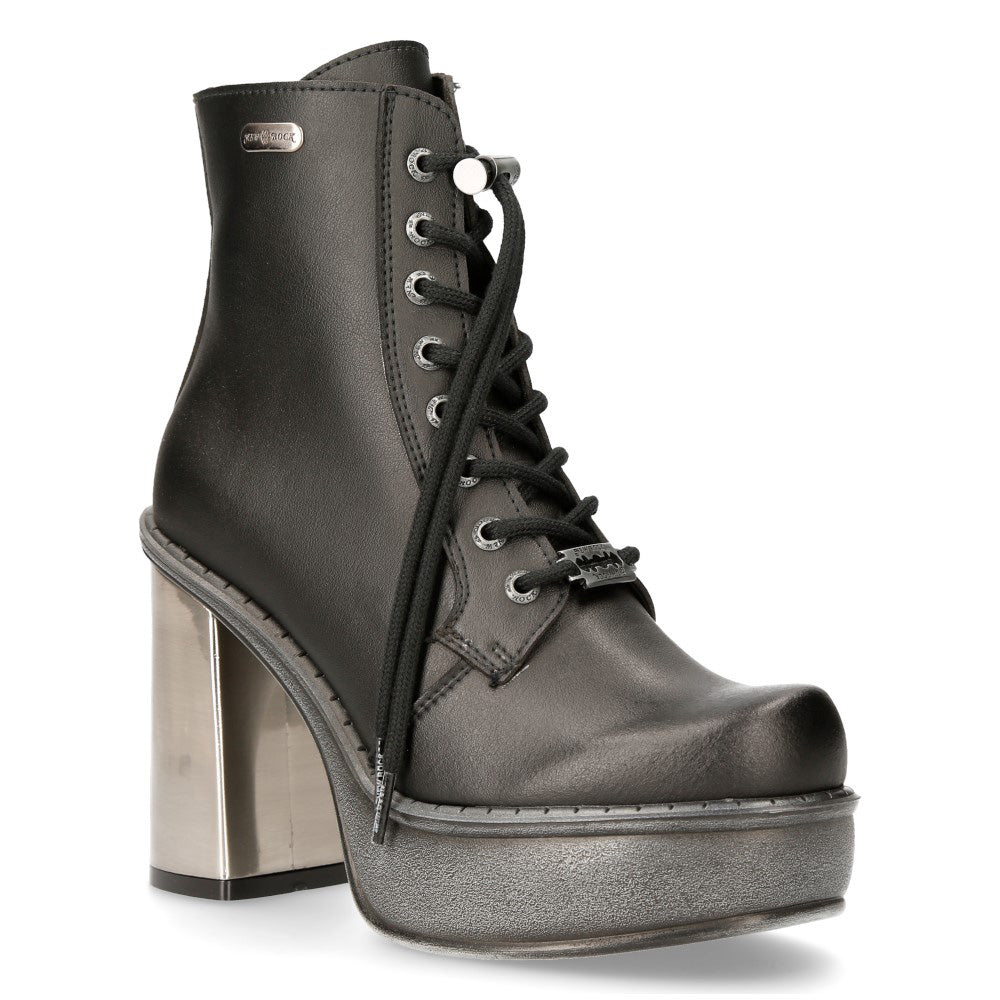 New Rock Boots & Shoes | M-9976B-V1