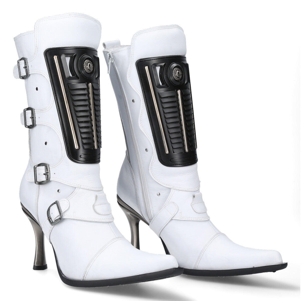 New Rock Boots & Shoes | M-9591B-C3