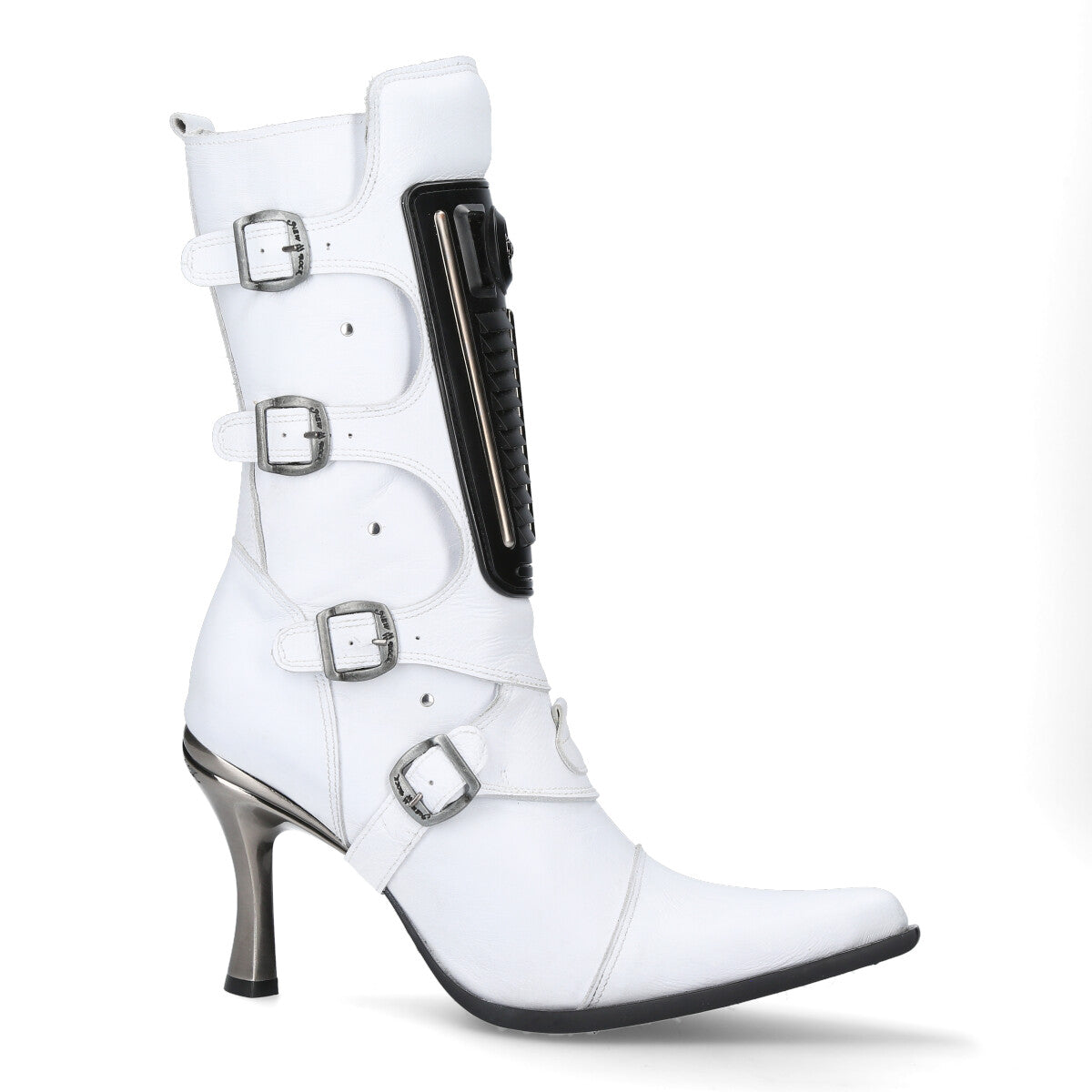 New Rock Boots & Shoes | M-9591B-C3