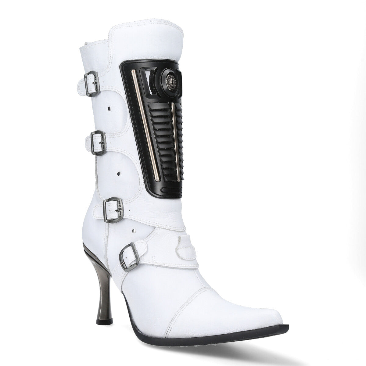 New Rock Boots & Shoes | M-9591B-C3