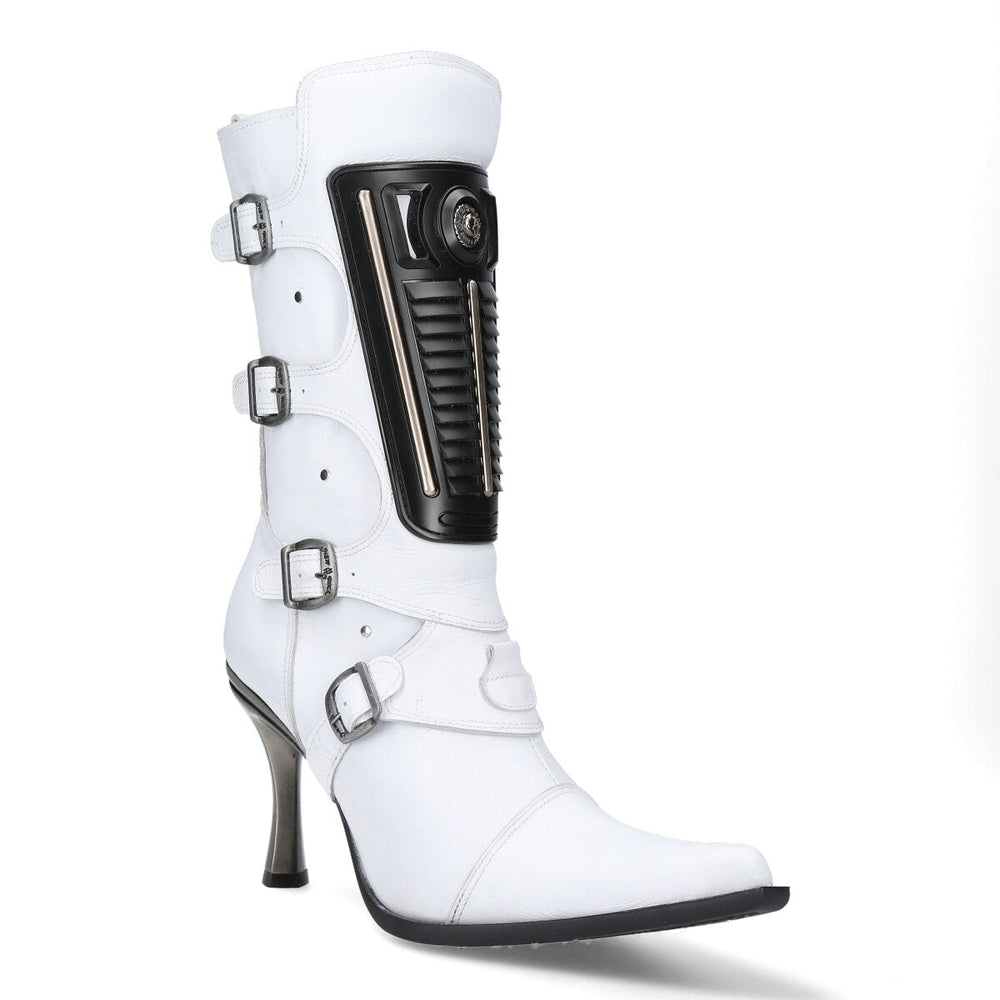 New Rock Boots & Shoes | M-9591B-C3
