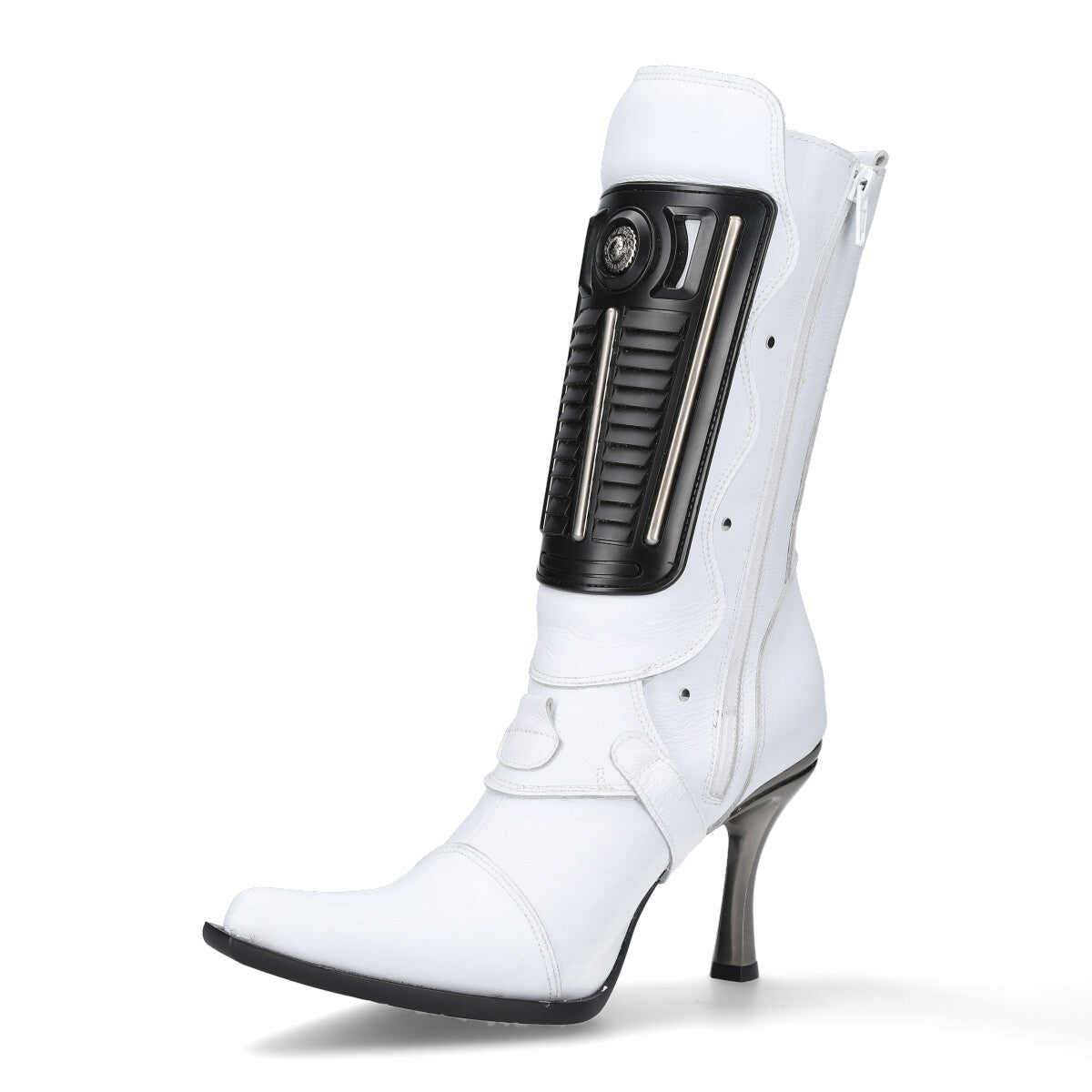 New Rock Boots & Shoes | M-9591B-C3