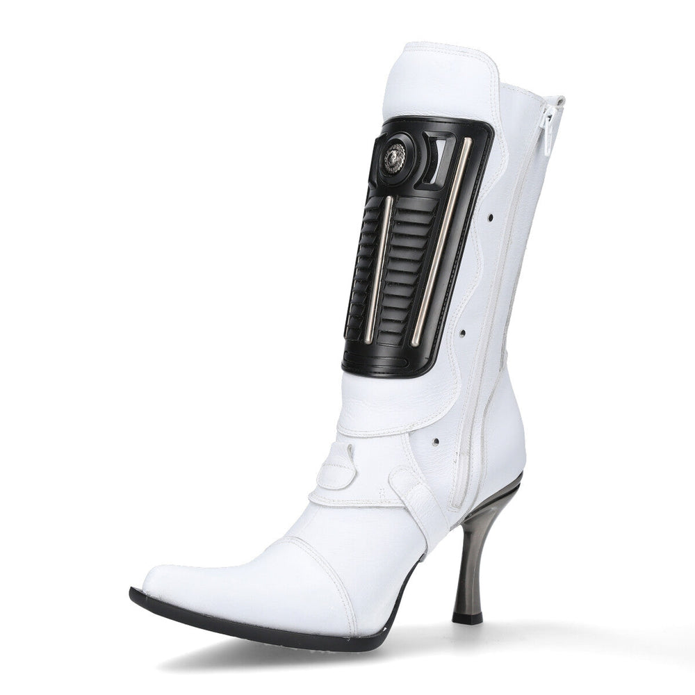 New Rock Boots & Shoes | M-9591B-C3