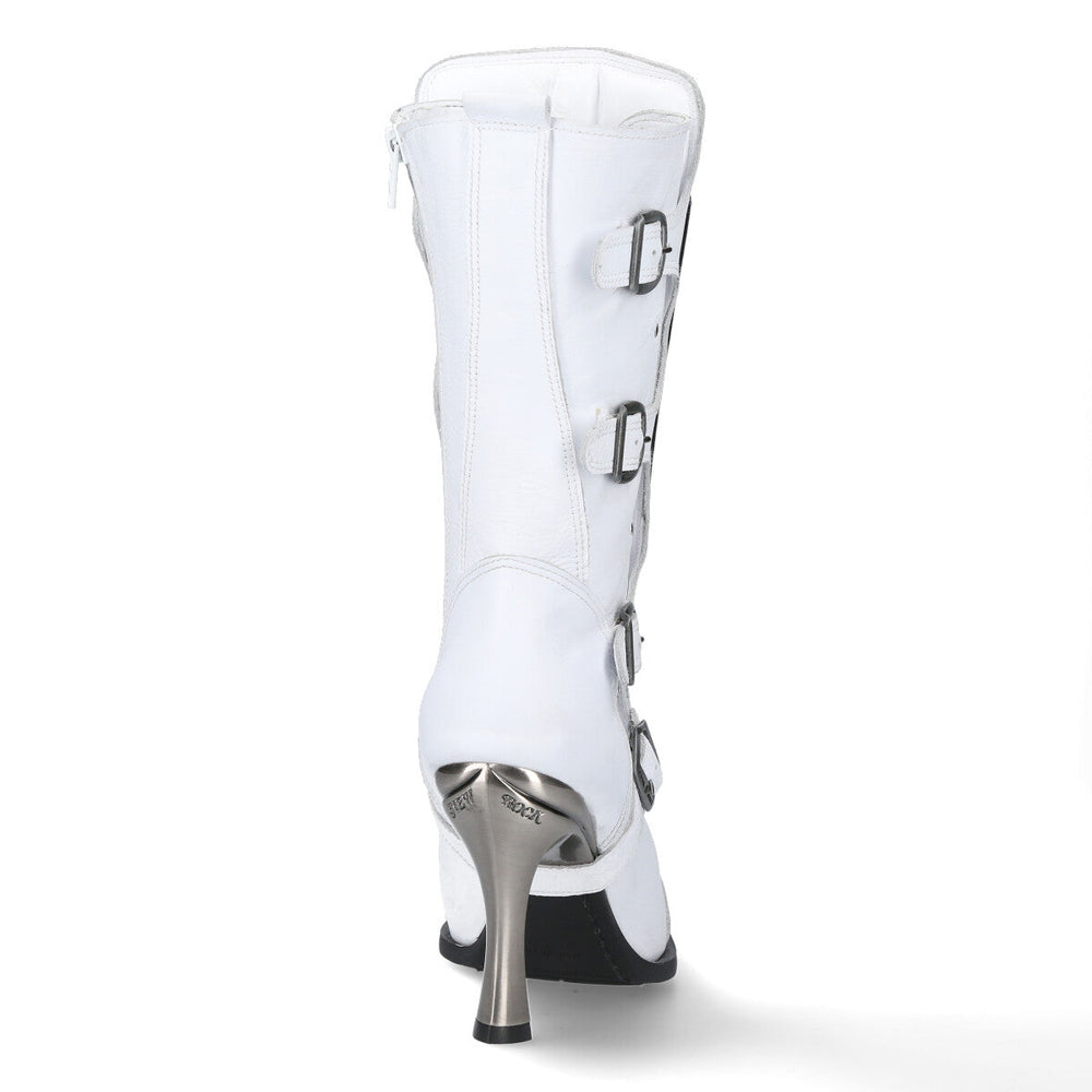 New Rock Boots & Shoes | M-9591B-C3