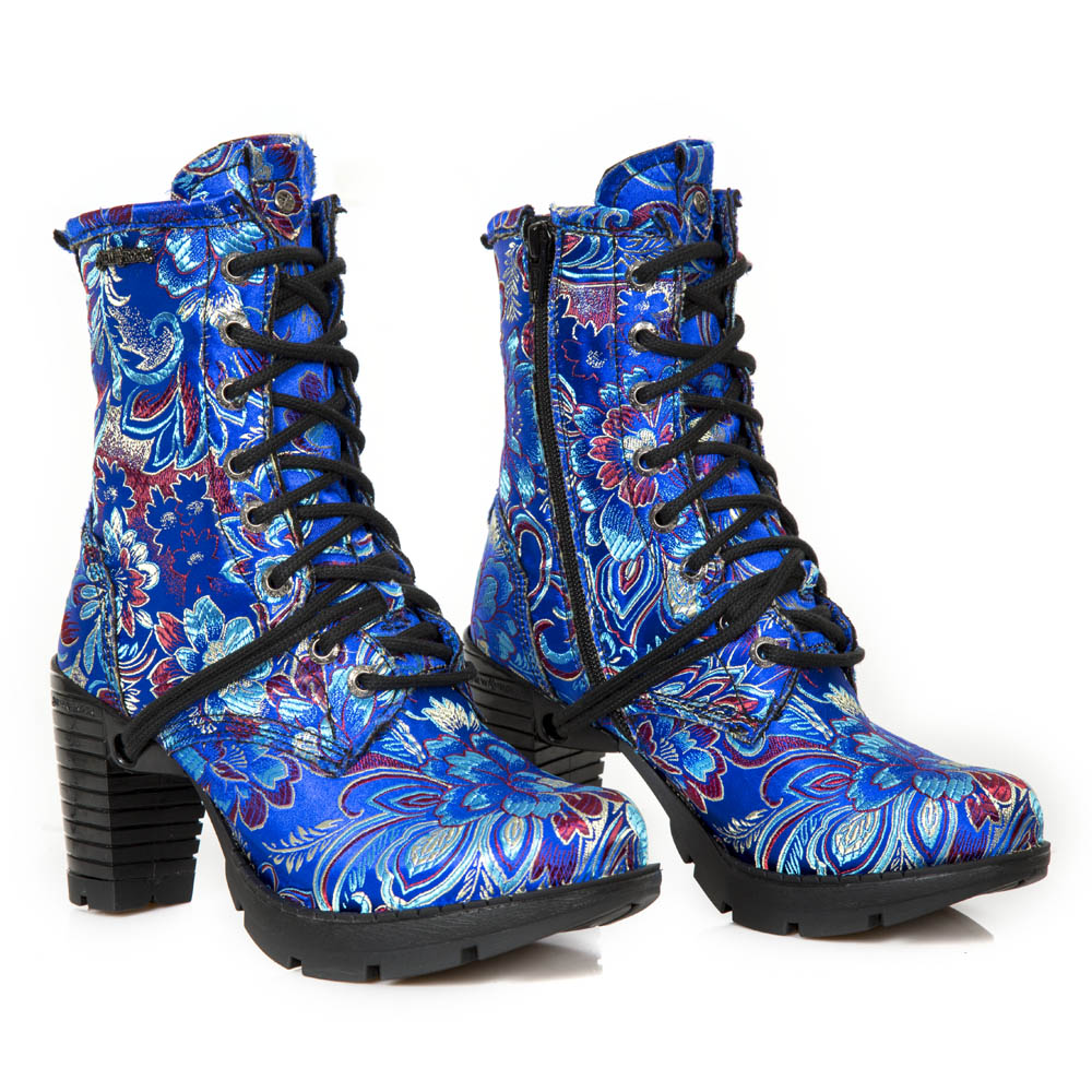New Rock Boots & Shoes | M-TR001-C85