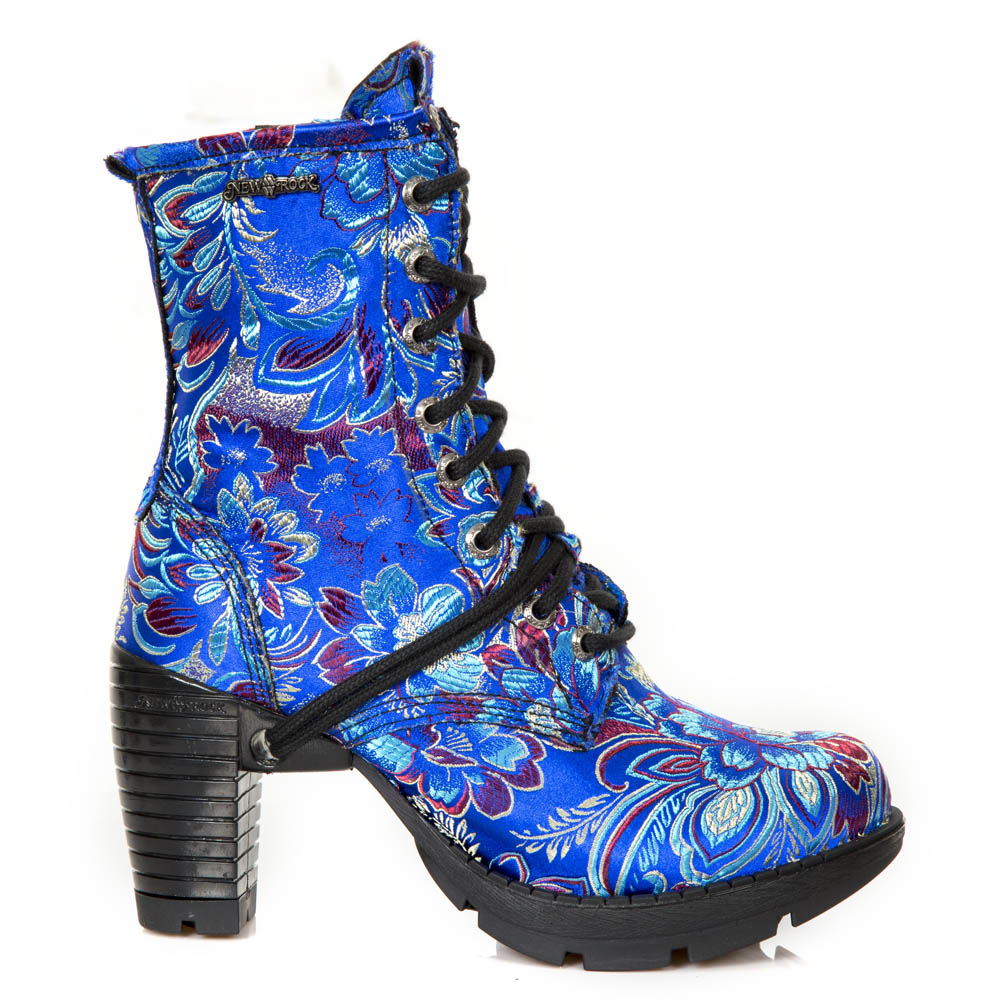 New Rock Boots & Shoes | M-TR001-C85
