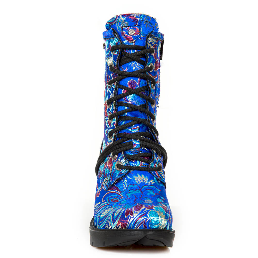 New Rock Boots & Shoes | M-TR001-C85