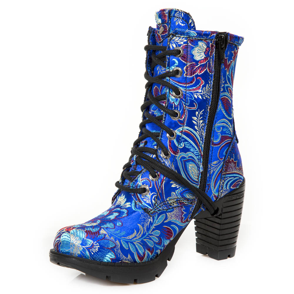 New Rock Boots & Shoes | M-TR001-C85