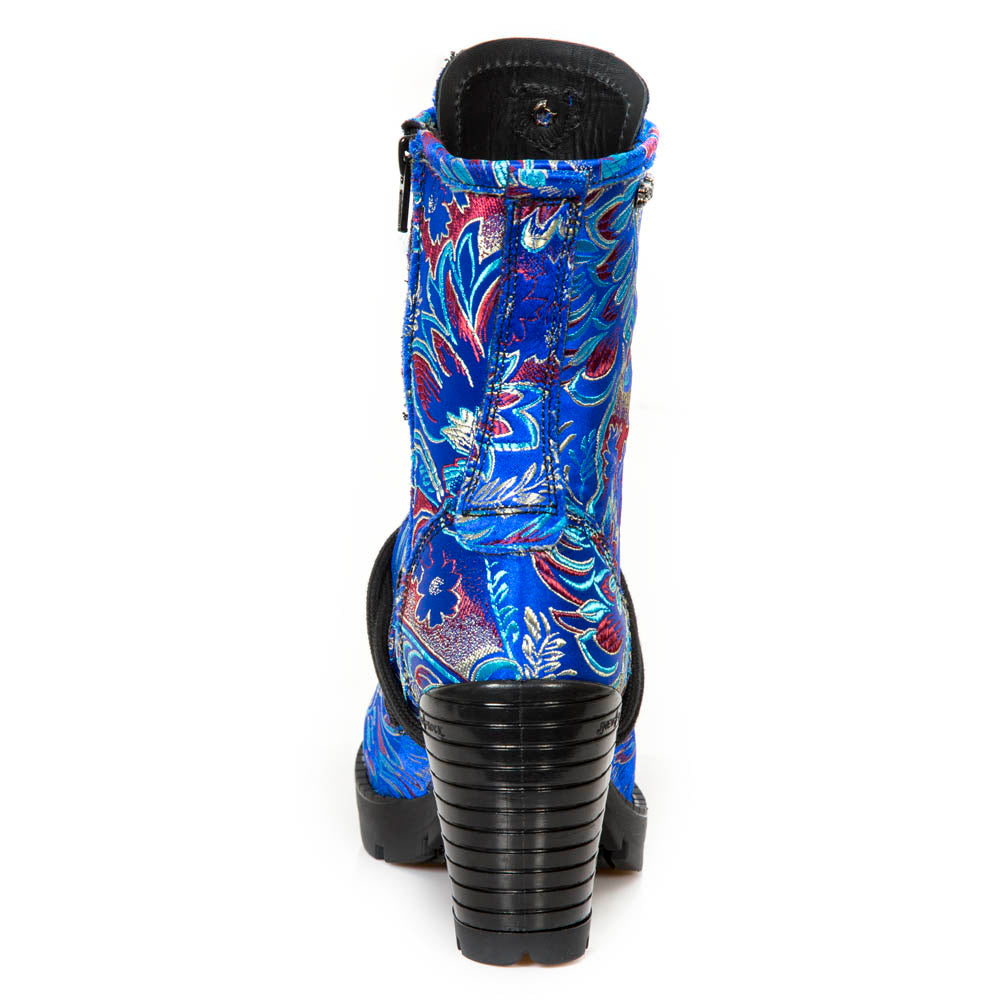 New Rock Boots & Shoes | M-TR001-C85