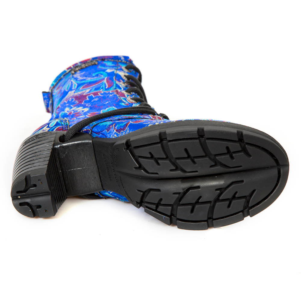 New Rock Boots & Shoes | M-TR001-C85