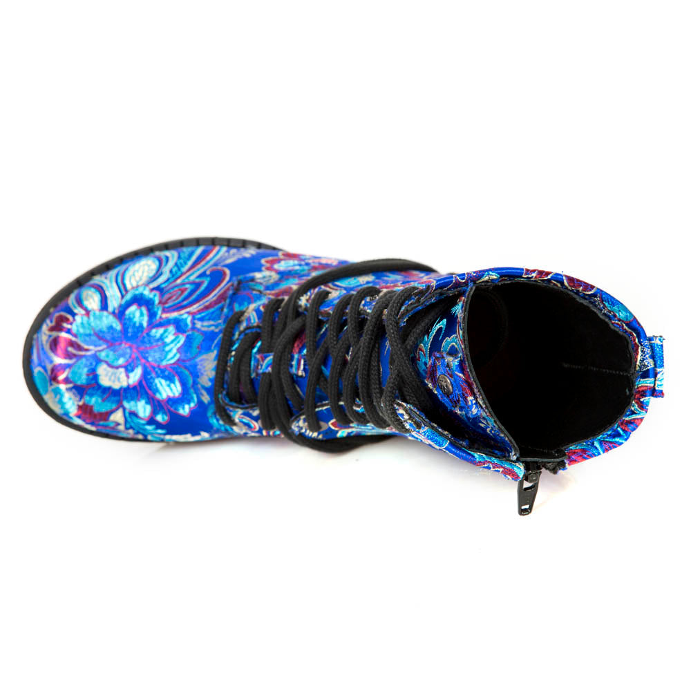 New Rock Boots & Shoes | M-TR001-C85