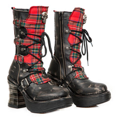 New Rock Boots & Shoes | M-8373-C6