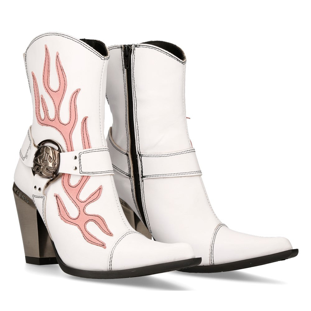 New Rock Boots & Shoes | M-7919B-C5