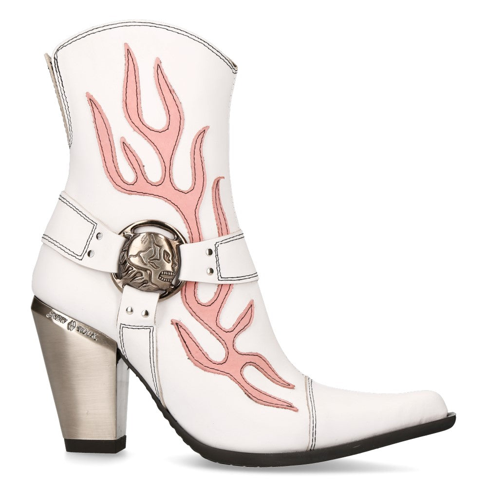 New Rock Boots & Shoes | M-7919B-C5