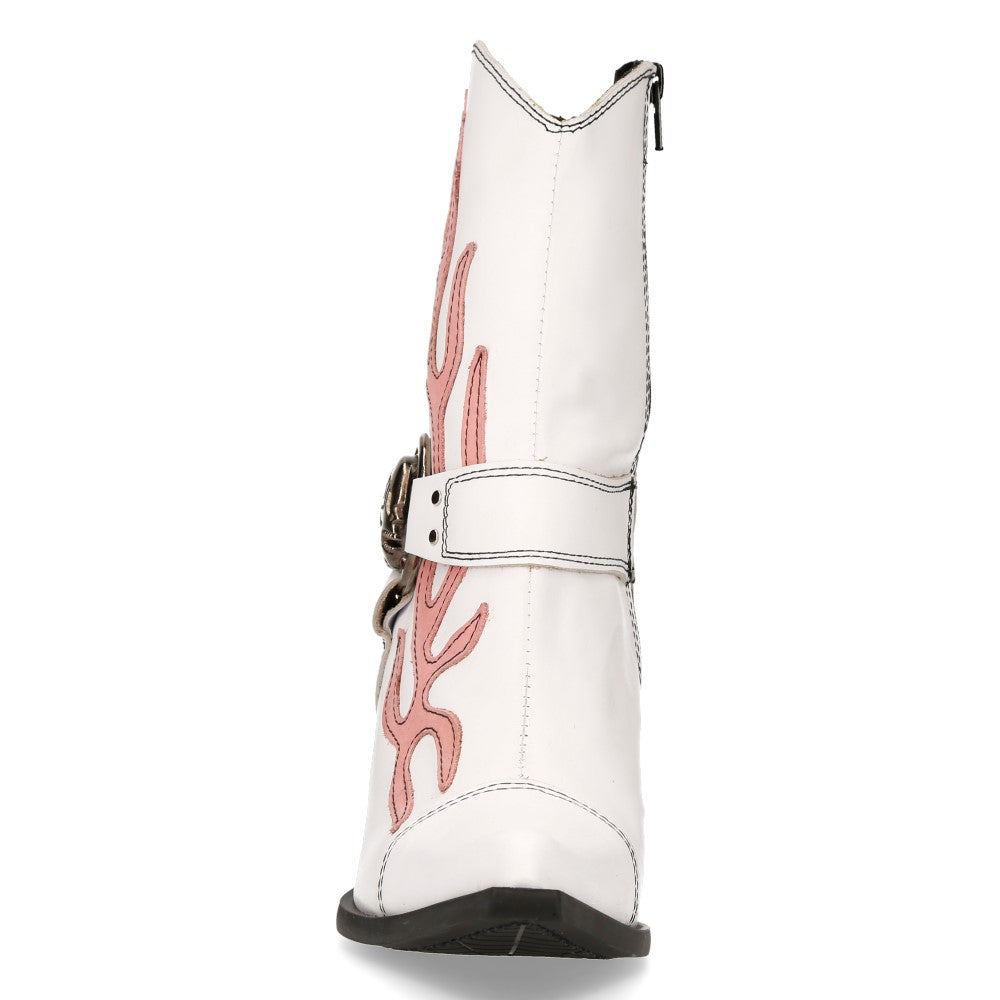 New Rock Boots & Shoes | M-7919B-C5