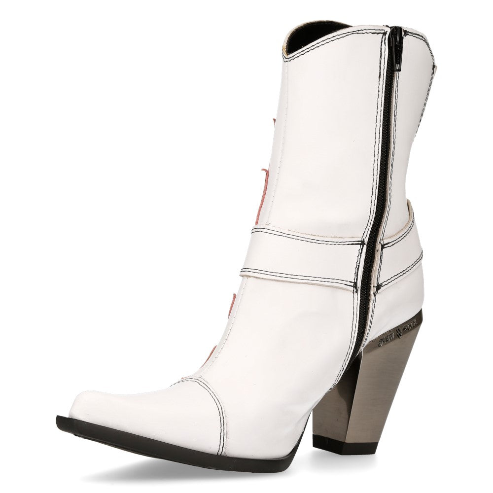 New Rock Boots & Shoes | M-7919B-C5