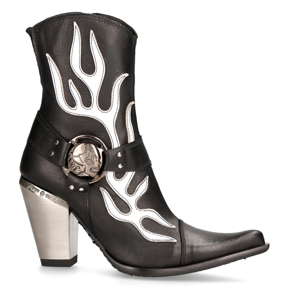 New Rock Boots & Shoes | M-7919B-C4