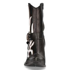 New Rock Boots & Shoes | M-7919B-C4