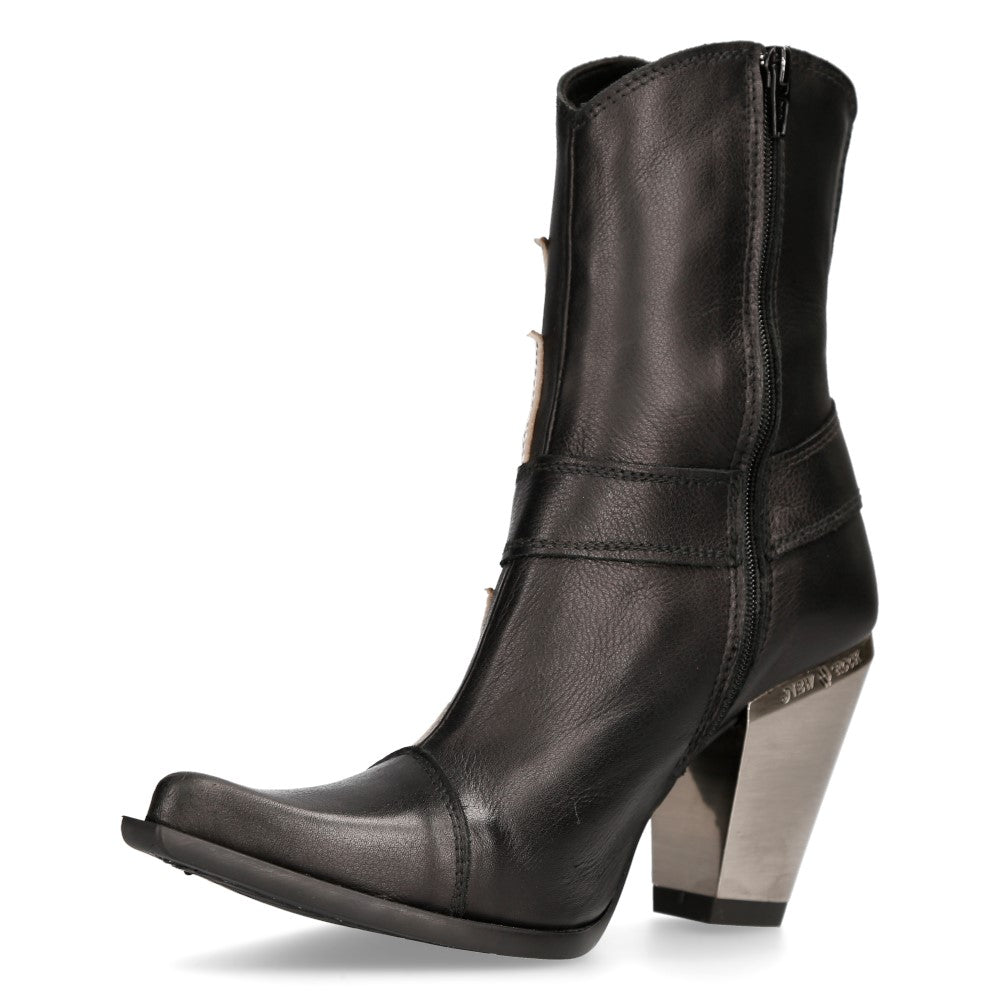 New Rock Boots & Shoes | M-7919B-C4