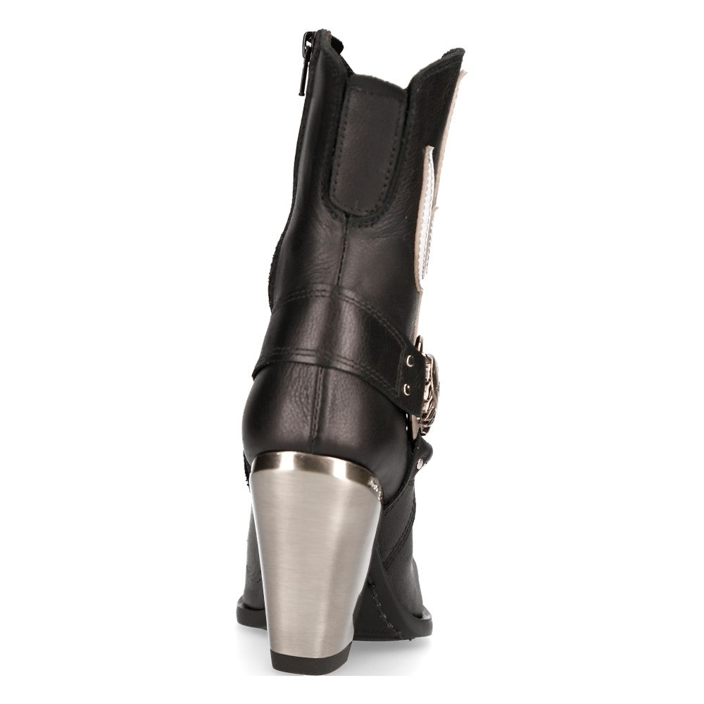 New Rock Boots & Shoes | M-7919B-C4