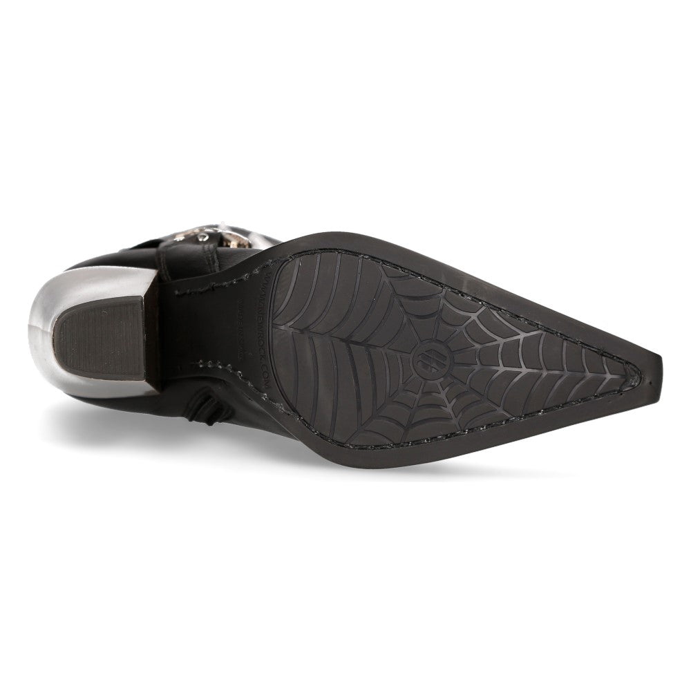 New Rock Boots & Shoes | M-7919B-C4