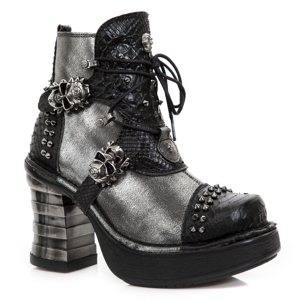 New Rock Boots & Shoes | M-8352-C2