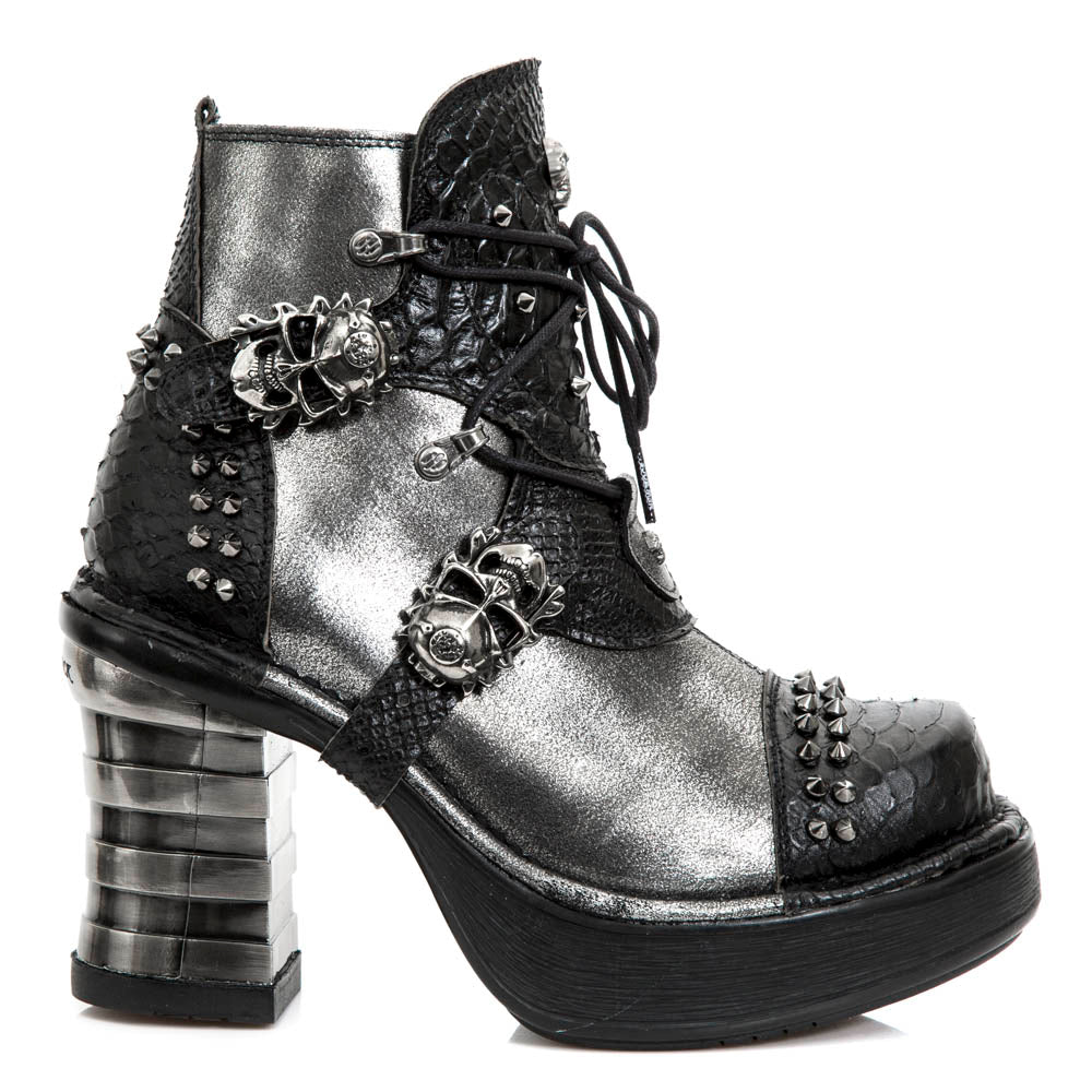 New Rock Boots & Shoes | M-8352-C2