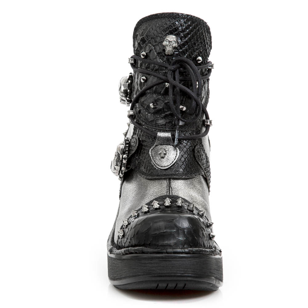 New Rock Boots & Shoes | M-8352-C2