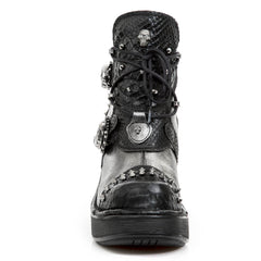 New Rock Boots & Shoes | M-8352-C2