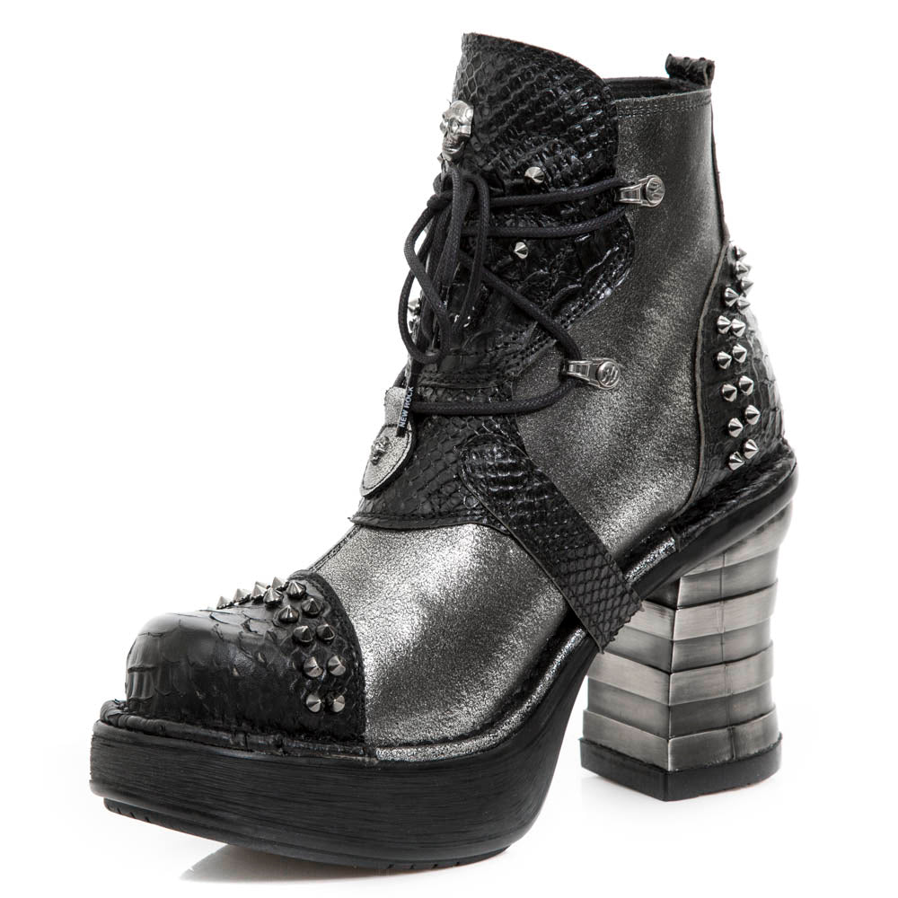 New Rock Boots & Shoes | M-8352-C2