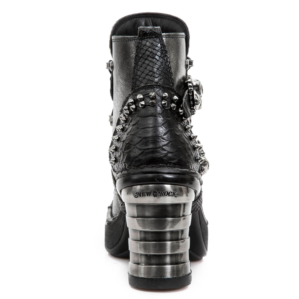 New Rock Boots & Shoes | M-8352-C2