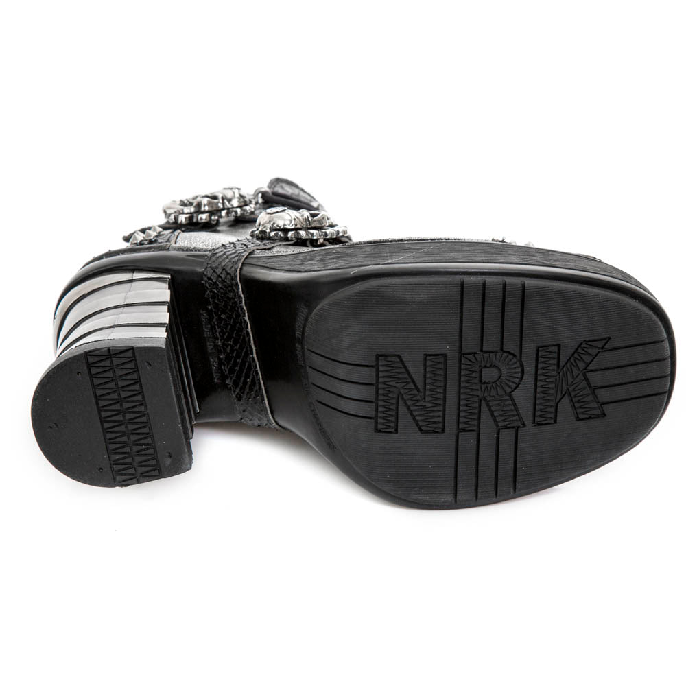 New Rock Boots & Shoes | M-8352-C2