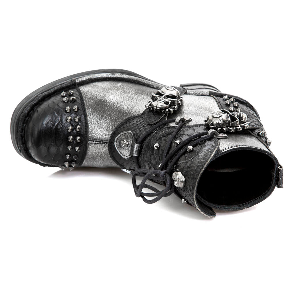 New Rock Boots & Shoes | M-8352-C2