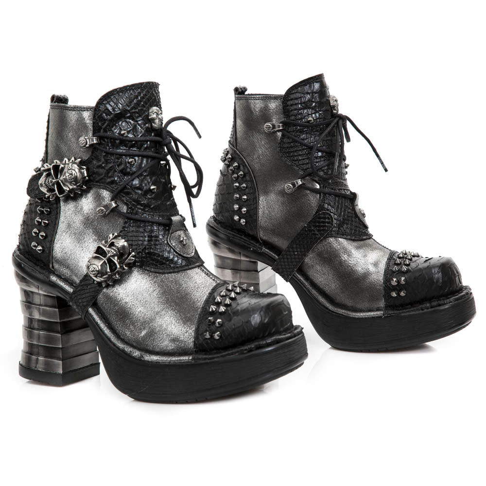 New Rock Boots & Shoes | M-8352-C2