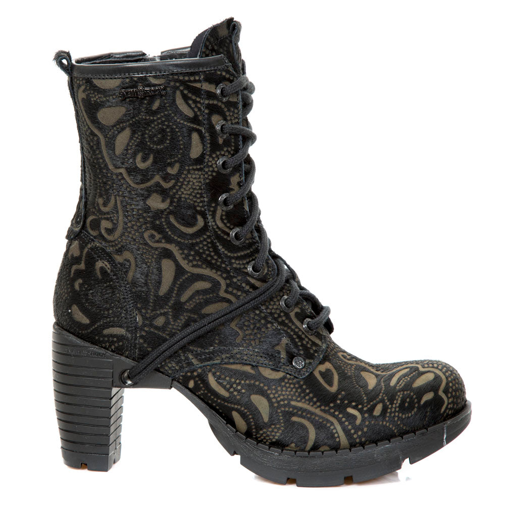 New Rock Boots & Shoes | M-TR001-C81