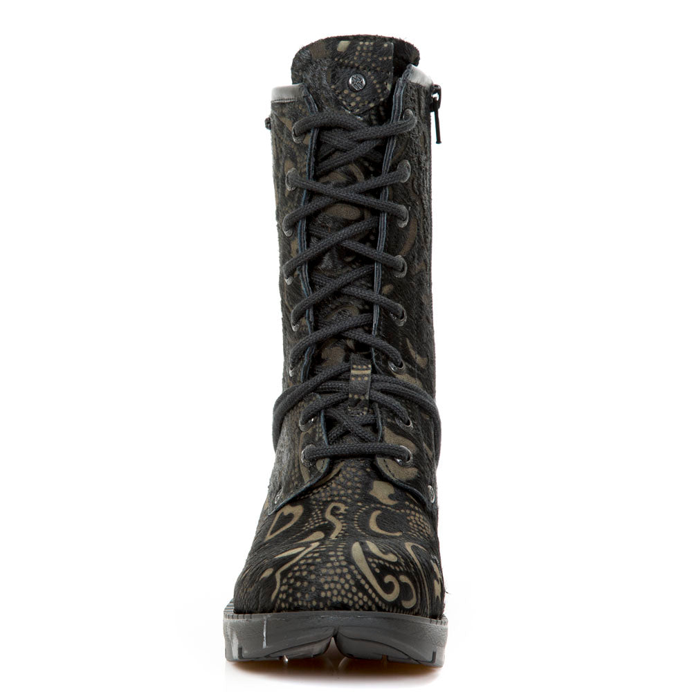 New Rock Boots & Shoes | M-TR001-C81