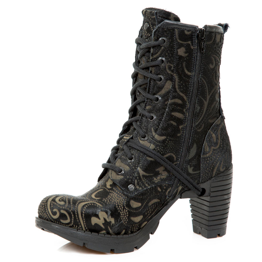 New Rock Boots & Shoes | M-TR001-C81