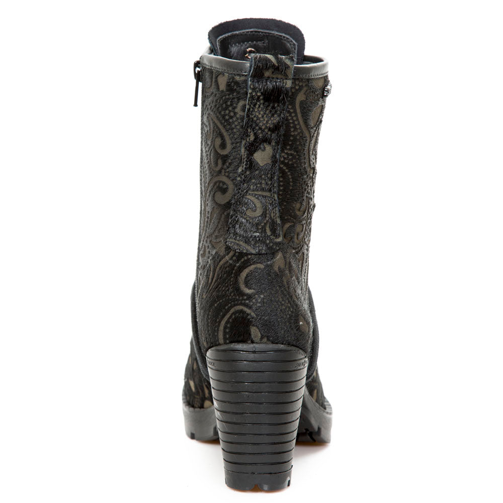 New Rock Boots & Shoes | M-TR001-C81