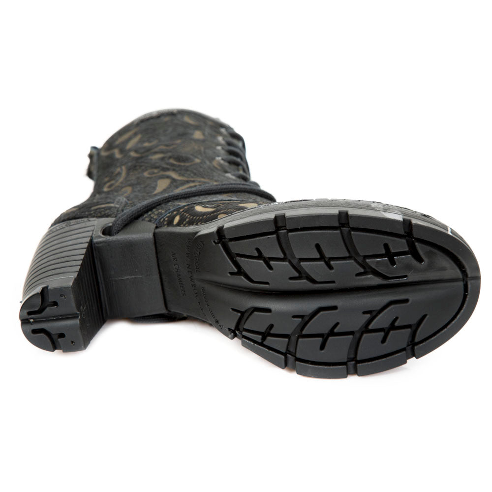 New Rock Boots & Shoes | M-TR001-C81