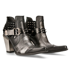 New Rock Boots & Shoes | M-BULL002-C2
