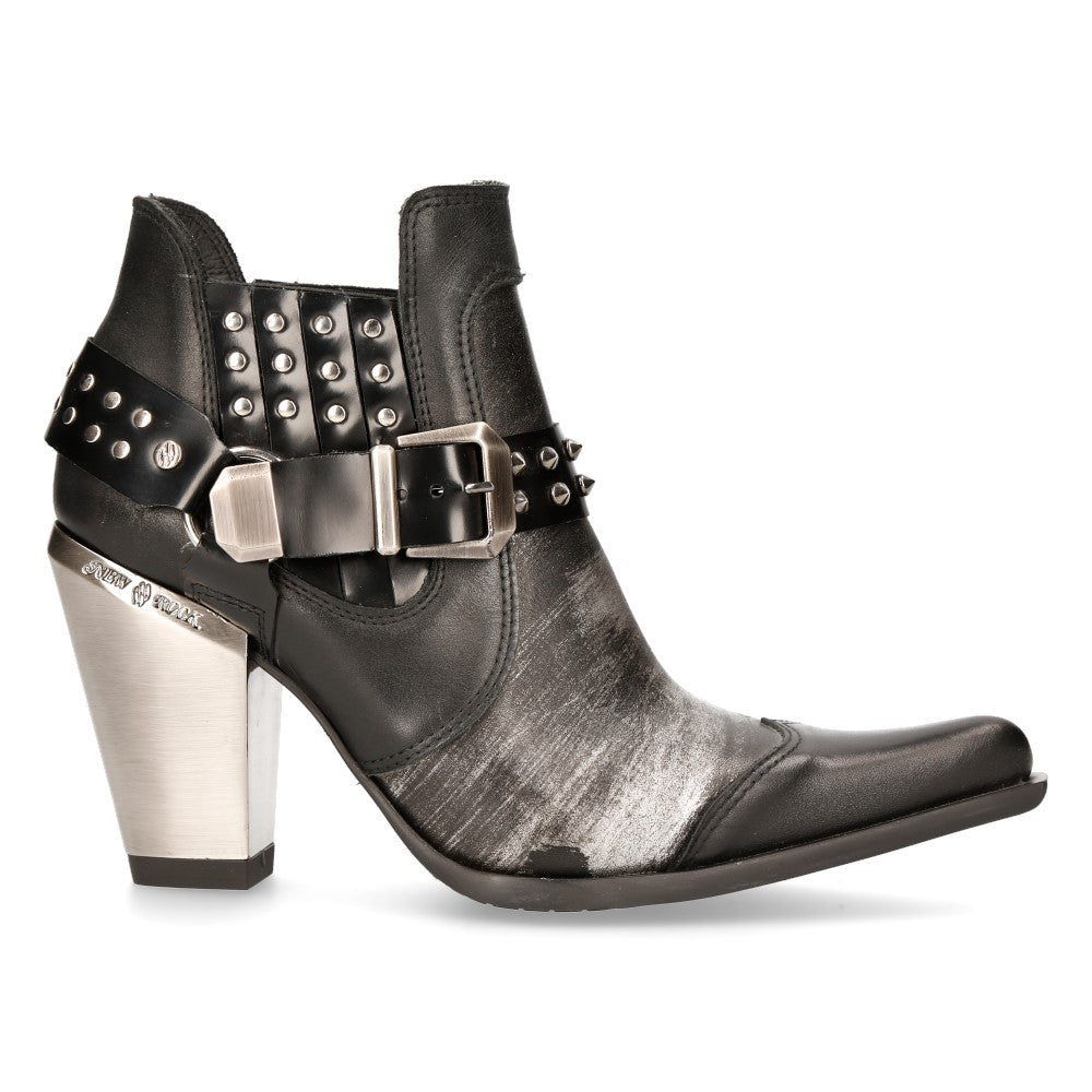 New Rock Boots & Shoes | M-BULL002-C2