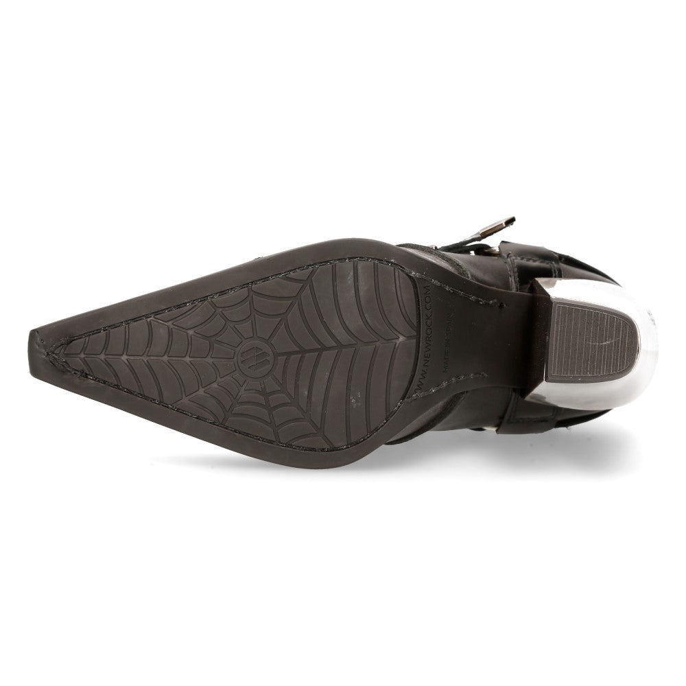 New Rock Boots & Shoes | M-BULL002-C2