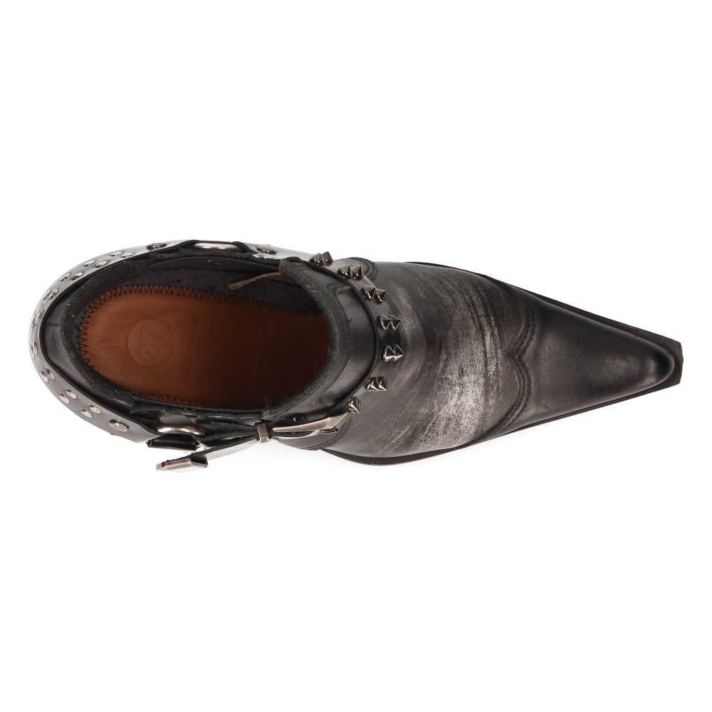 New Rock Boots & Shoes | M-BULL002-C2