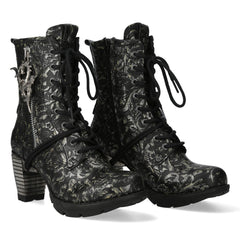New Rock Boots & Shoes | M-TR137-C2