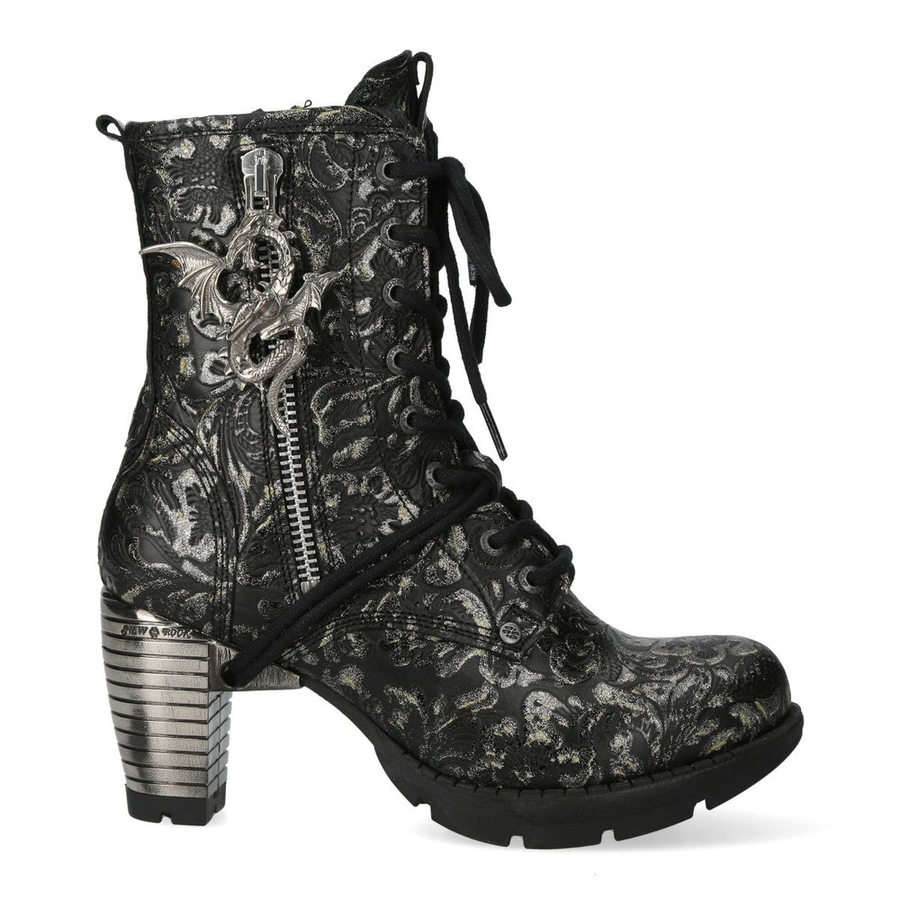 New Rock Boots & Shoes | M-TR137-C2